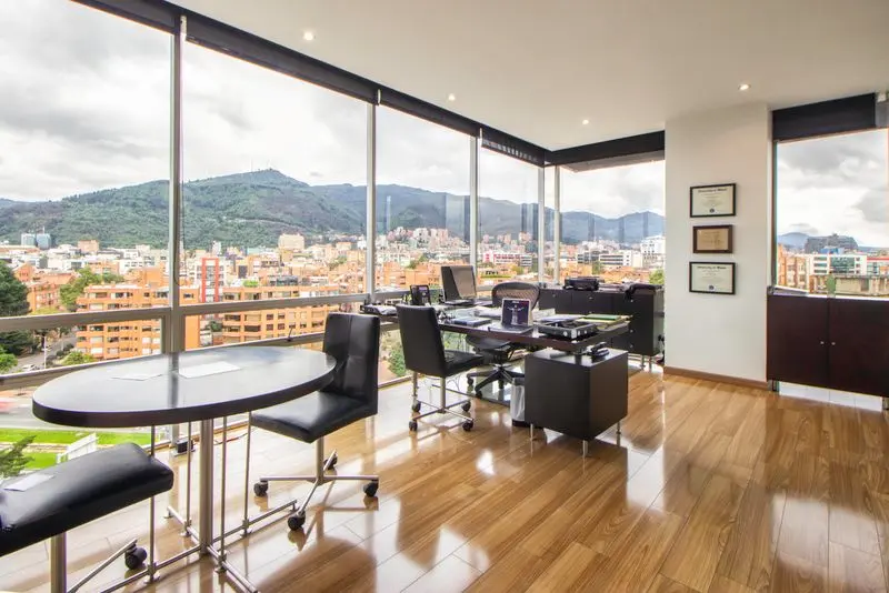 Commercial Interior 