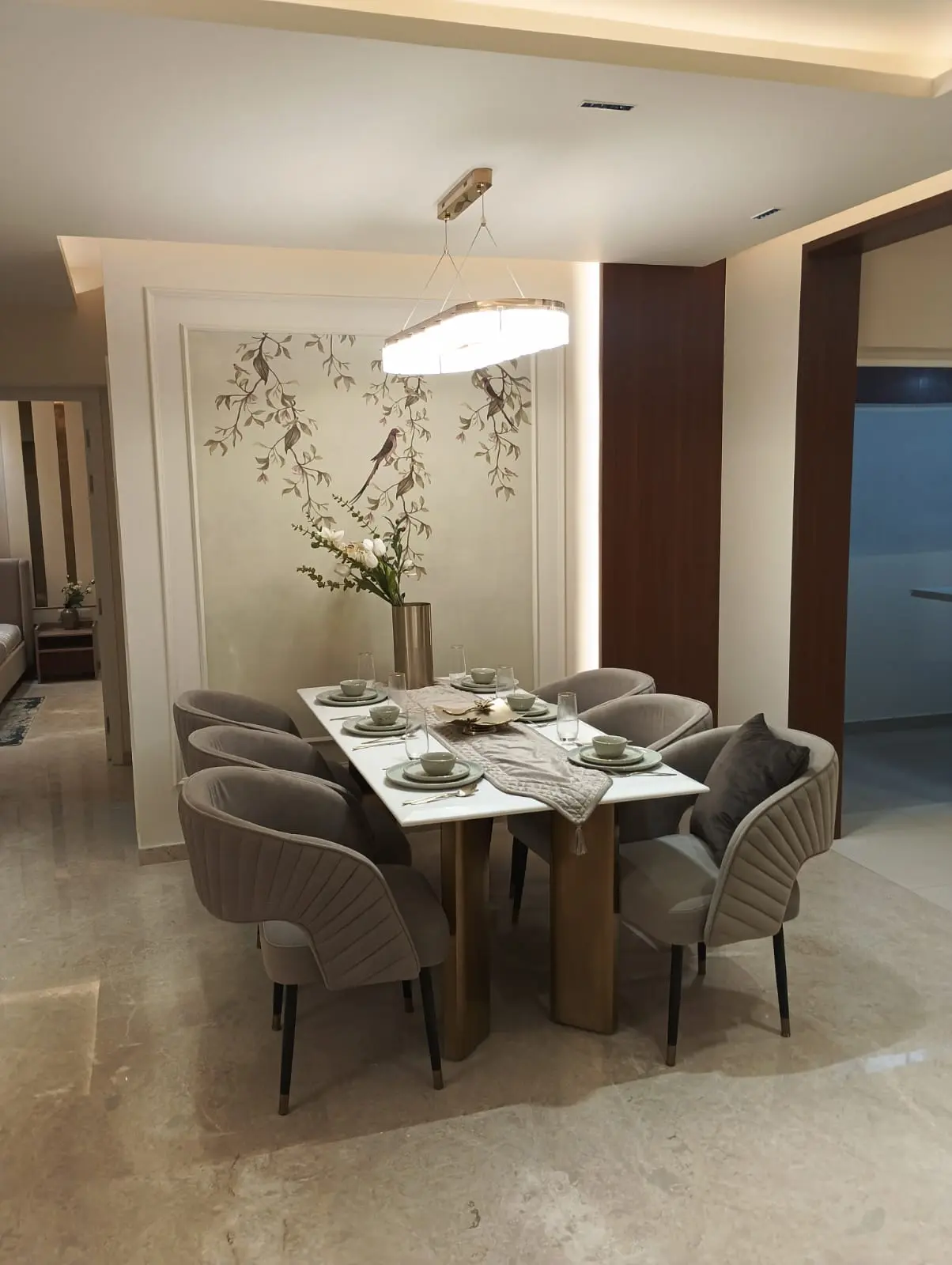 Home Interior 